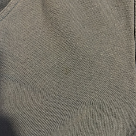 Light Blue Jordan Jumpman/Logo Jogger Shorts - Picture 2 of 4